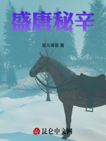 盛唐秘辛