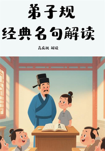 弟子規經典名句解讀