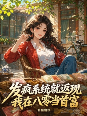 发疯系统就返现，我在八零当首富在线阅读
