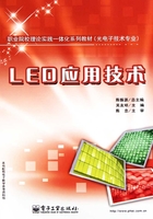 LED应用技术在线阅读