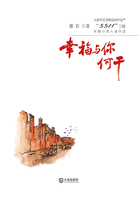 幸福與你何干在線閱讀