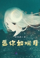 愿你如明月在線閱讀
