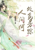人間何處覓芳蹤在線閱讀