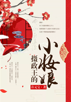 攝政王的小妝娘在線閱讀