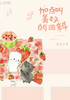 加點(diǎn)叫美好的調(diào)料在線閱讀