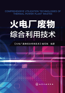 火電廠廢物綜合利用技術