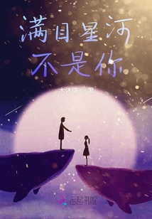 滿目星河不是你
