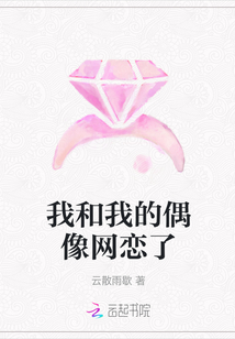 我和我的偶像網戀了