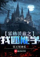 霍格沃兹之我还能学在线阅读