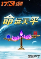 命运天平在线阅读