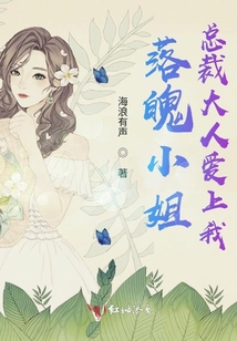 落魄小姐:總裁大人愛上我