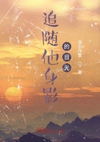追隨他身影的目光在線閱讀