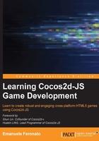 Learning Cocos2d-JS Game Development在线阅读