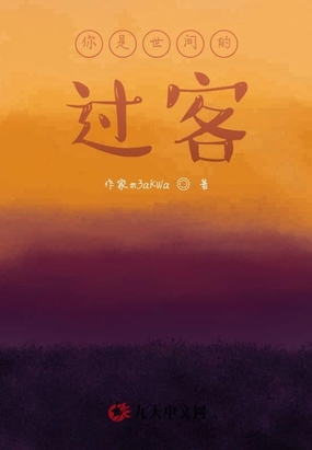 你是世间的过客在线阅读