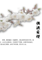 偶遇愛情在線閱讀