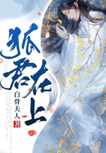 狐君在上