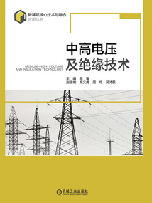 中高電壓及絕緣技術