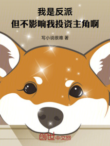 我是反派，但不影響我投資主角啊