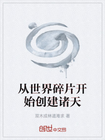 从世界碎片开始创建诸天