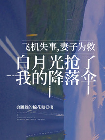 飛機失事，妻子為救白月光搶了我的降落傘