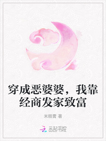 穿成惡婆婆，我靠經(jīng)商發(fā)家致富