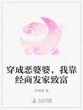 穿成恶婆婆，我靠经商发家致富在线阅读