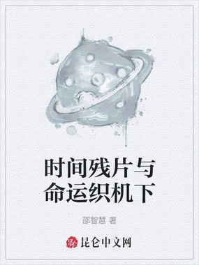 时间残片与命运织机下在线阅读