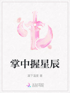 掌中握星辰在線閱讀