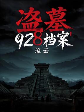 盗墓928档案在线阅读