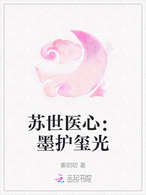 苏世医心:墨护玺光在线阅读