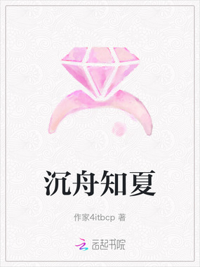 沉舟知夏在线阅读