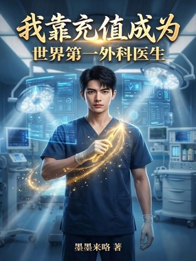 我靠充值成为世界第一外科医生在线阅读
