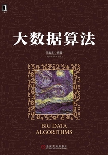 大數(shù)據(jù)算法