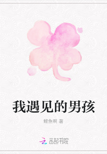 我遇見的男孩