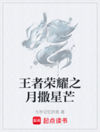 王者榮耀之月撒星芒在線閱讀