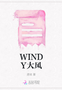 WINDY大風(fēng)