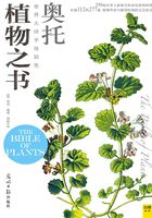 世界大师手绘彩色植物之书在线阅读