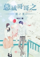 總裁哥哥之盛之夏在線閱讀