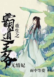 重生之霸道王爺無情妃