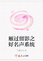 雁過留影之好名聲系統(tǒng)在線閱讀