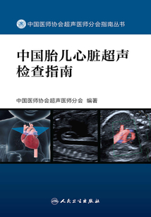 中國胎兒心臟超聲檢查指南
