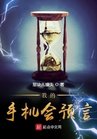 我的手機會預言在線閱讀