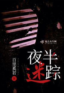 夜半迷蹤