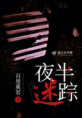 夜半迷踪在线阅读
