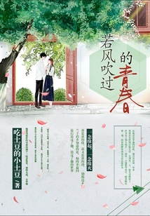 若風(fēng)吹過的青春