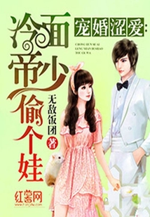 寵婚澀愛:冷面帝少偷個娃