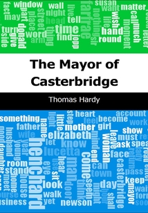 The Mayor of Casterbridge