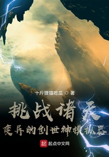 創造世界模擬器