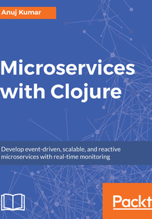 Microservices with Clojure