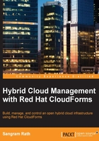 Hybrid Cloud Management with Red Hat CloudForms在线阅读